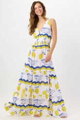 Peyton Maxi Dress
